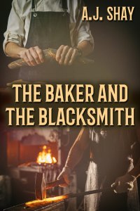 The Baker and the Blacksmith