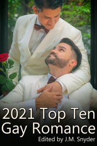 2021 Top Ten Gay Romance [Print]