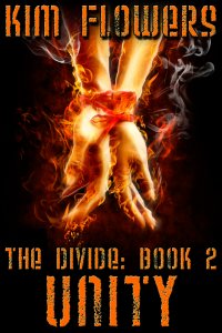 The Divide Book 2: Unity [Print]