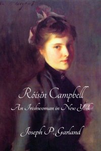 Róisín Campbell: An Irishwoman in New York