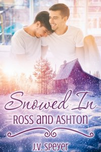 Snowed In: Ross and Ashton