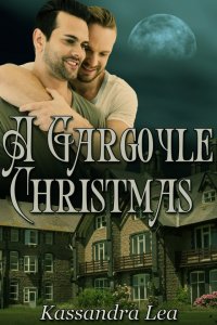 A Gargoyle Christmas