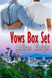 Vows Box Set