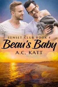 Beau's Baby [Print]