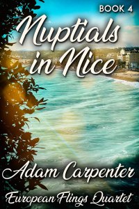 Nuptials in Nice