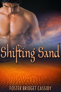 Shifting Sand