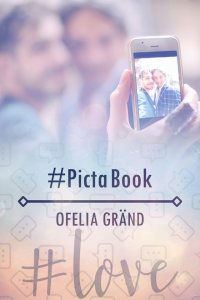 #PictaBook