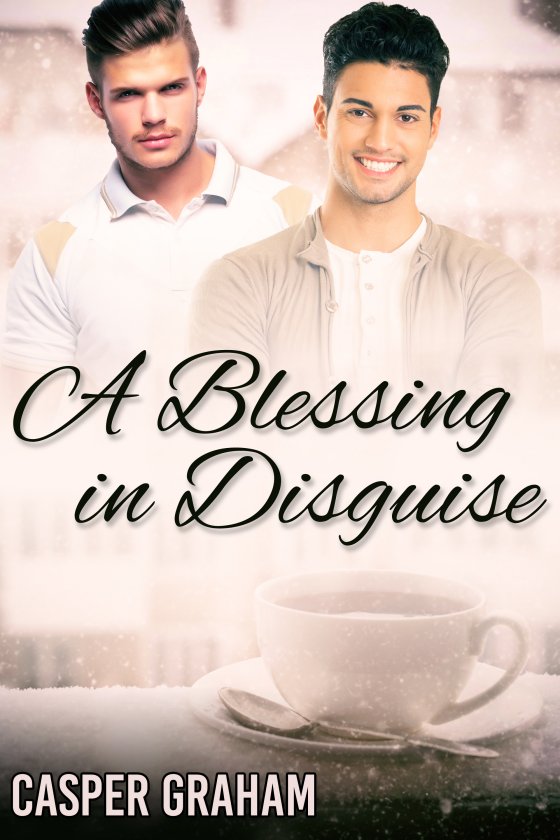 <i>A Blessing in Disguise</i> by Casper Graham