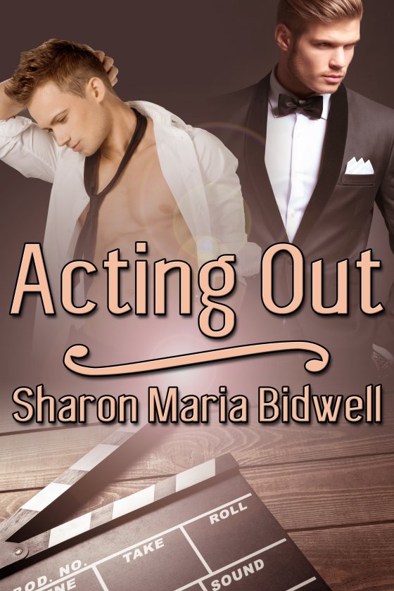 Acting Out [Print]