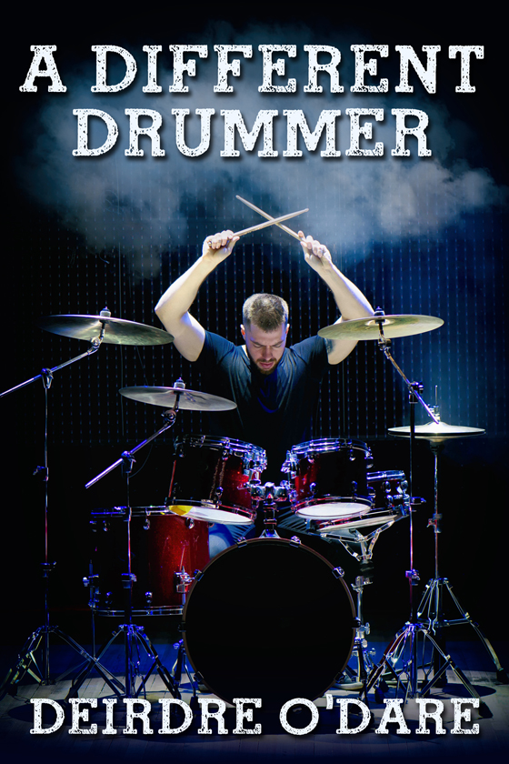 A Different Drummer by Deirdre O’Dare