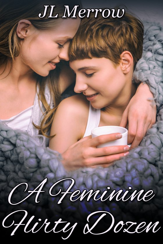 A Feminine Flirty Dozen - Click Image to Close