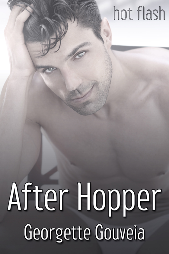 <i>After Hopper</i> by Georgette Gouveia