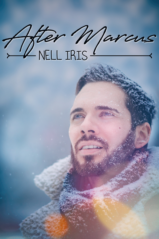 <i>After Marcus</i> by Nell Iris