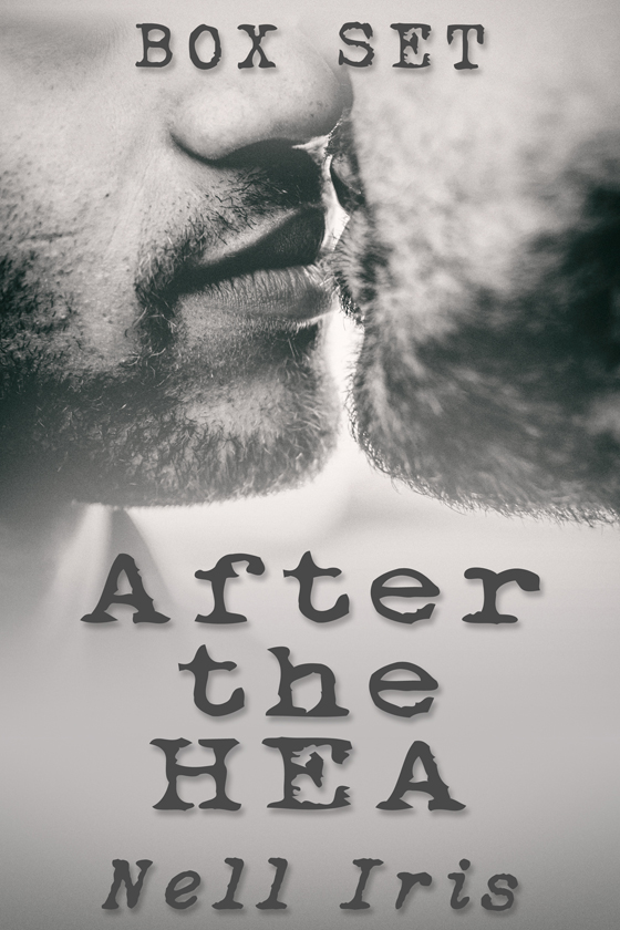<i>After the HEA Box Set</i> by Nell Iris
