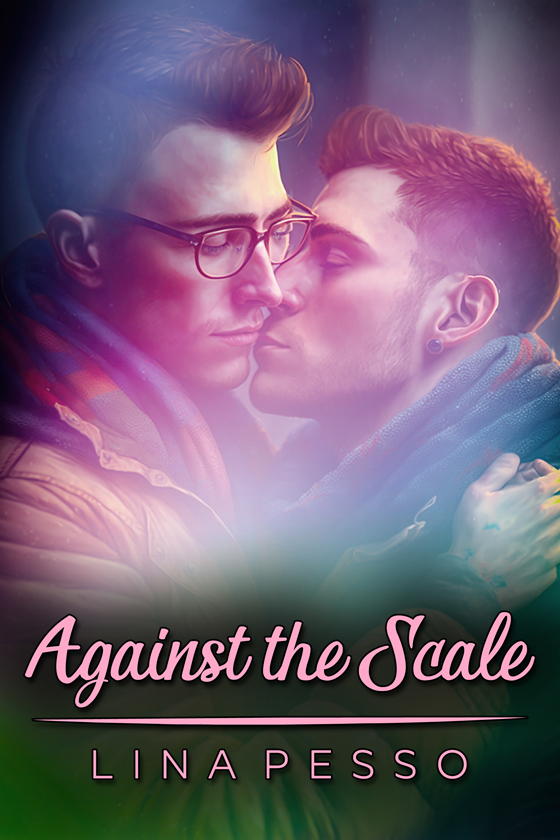 <i>Against the Scale</i> by Lina Pesso