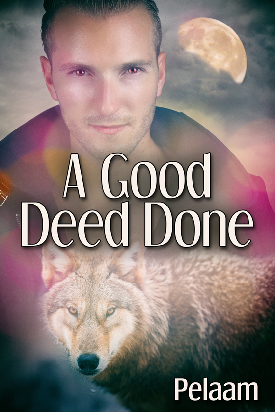 <i>A Good Deed Done</i> by Pelaam