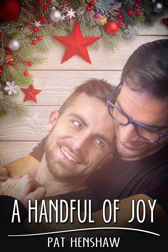 <i>A Handful of Joy</i> by Pat Henshaw