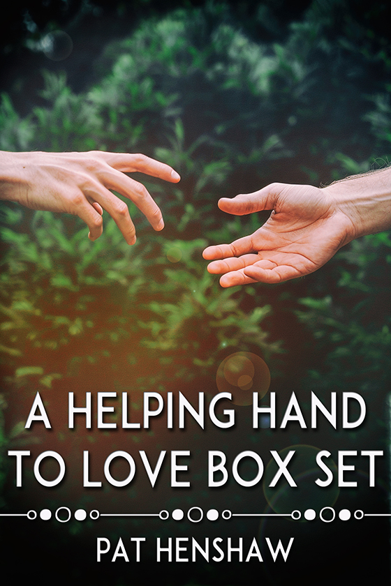A Helping Hand to Love Box Set