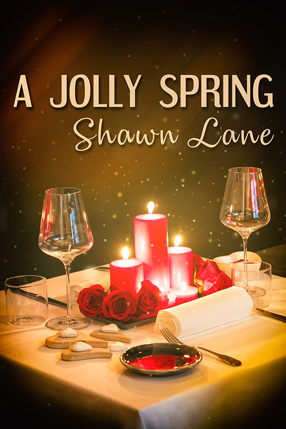 A Jolly Spring