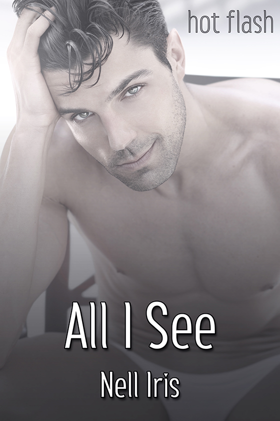 <i>All I See</i> by Nell Iris