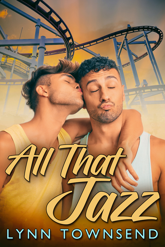 <i>All That Jazz</i> by Lynn Townsend