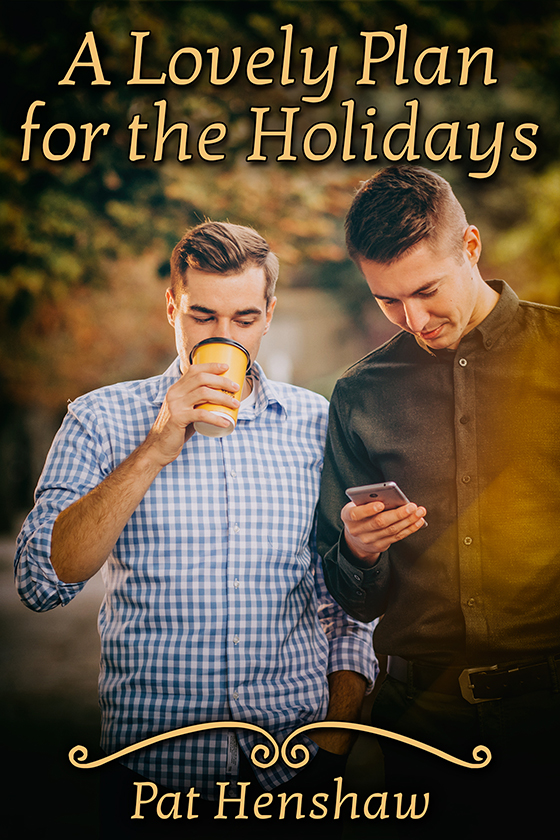 A Lovely Plan for the Holidays