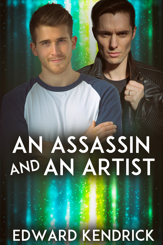 <i>An Assassin and an Artist</i> by Edward Kendrick