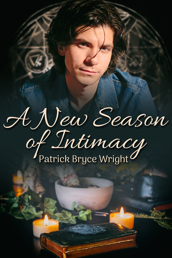 <i>A New Season of Intimacy</i> by Patrick Bryce Wright