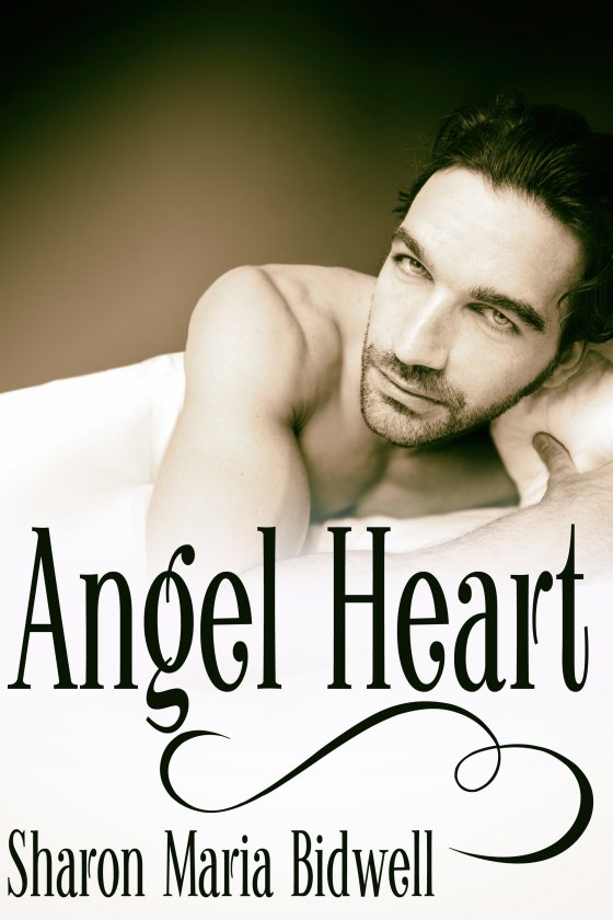 Angel Heart [Print]