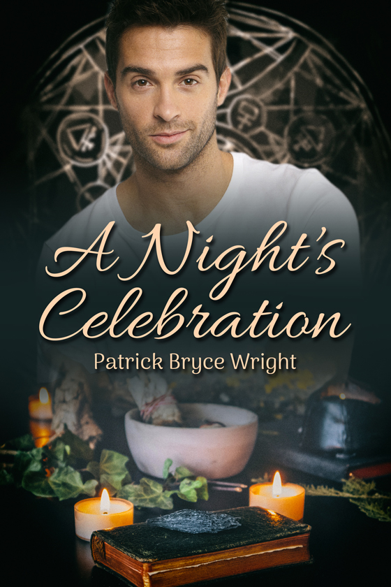 <i>A Night’s Celebration</i> by Patrick Bryce Wright