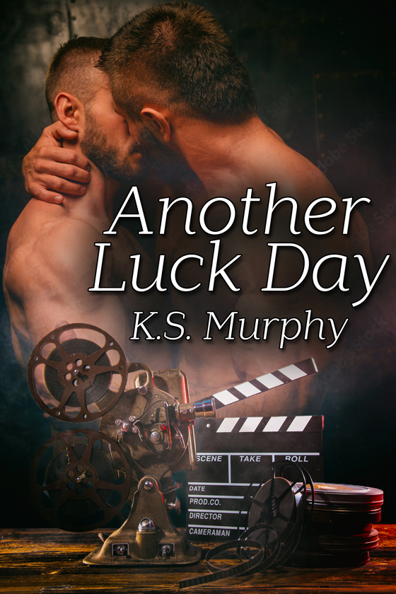 <i>Another Luck Day</i> by K.S. Murphy
