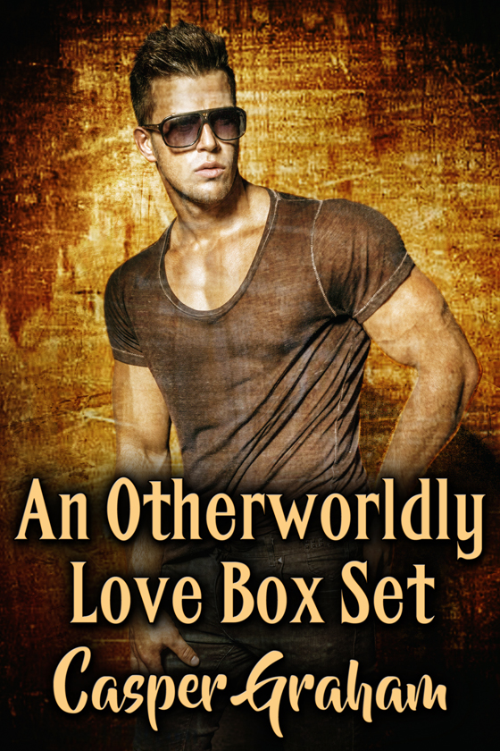 <i>An Otherworldly Love Box Set</i> by Casper Graham