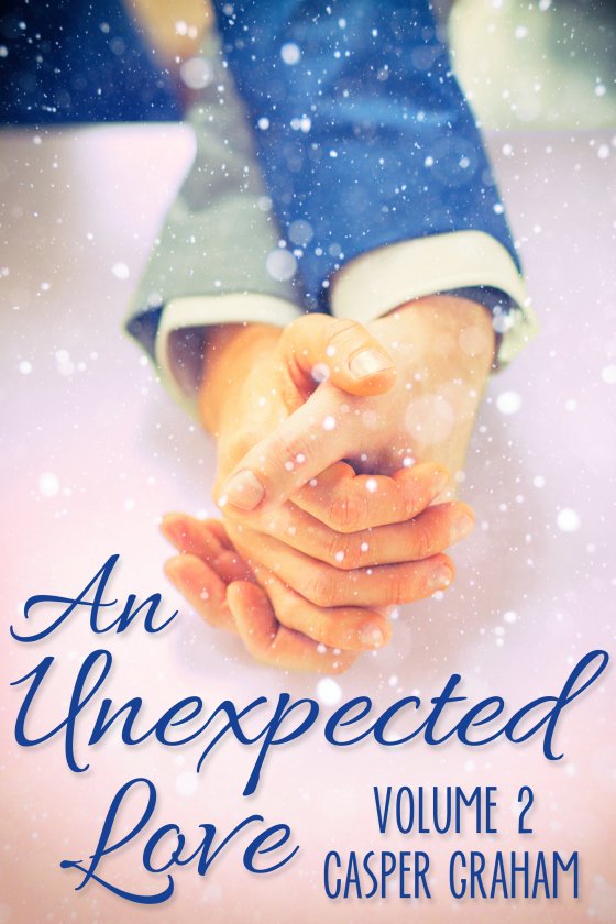 <i>An Unexpected Love Volume 2</i> by Casper Graham