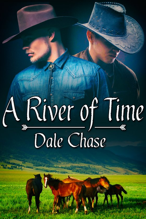 A River of Time - Click Image to Close