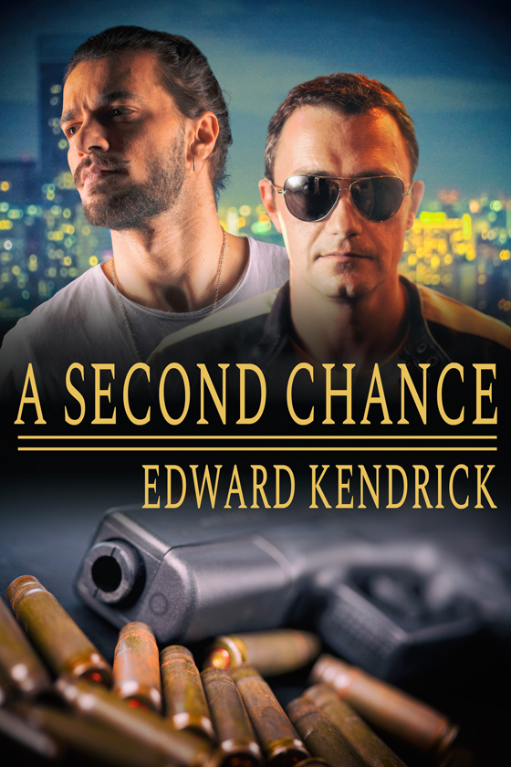 <i>A Second Chance</i> by Edward Kendrick