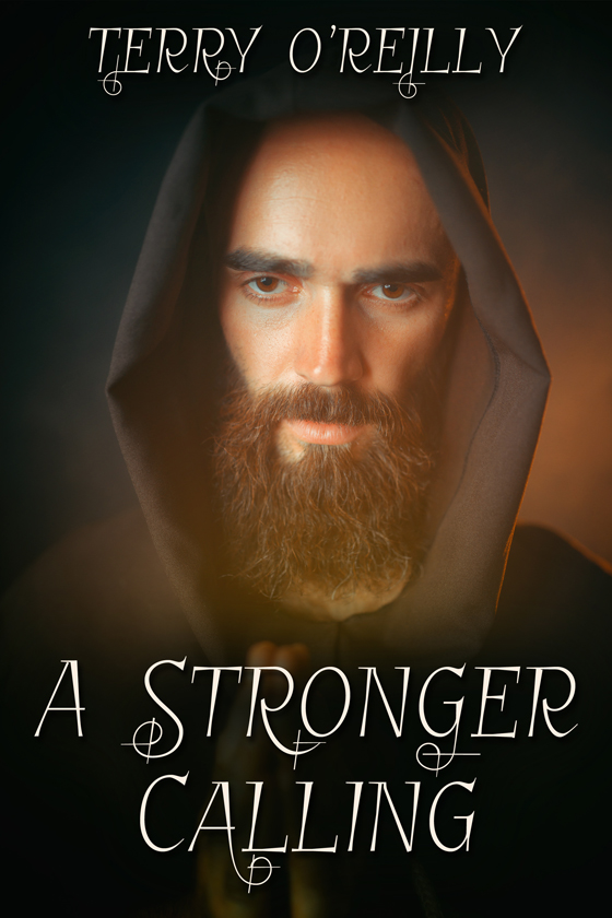 <i>A Stronger Calling</i> by Terry O’Reilly
