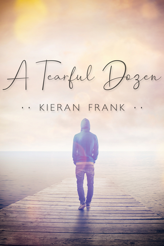 <i>A Tearful Dozen</i> by Kieran Frank