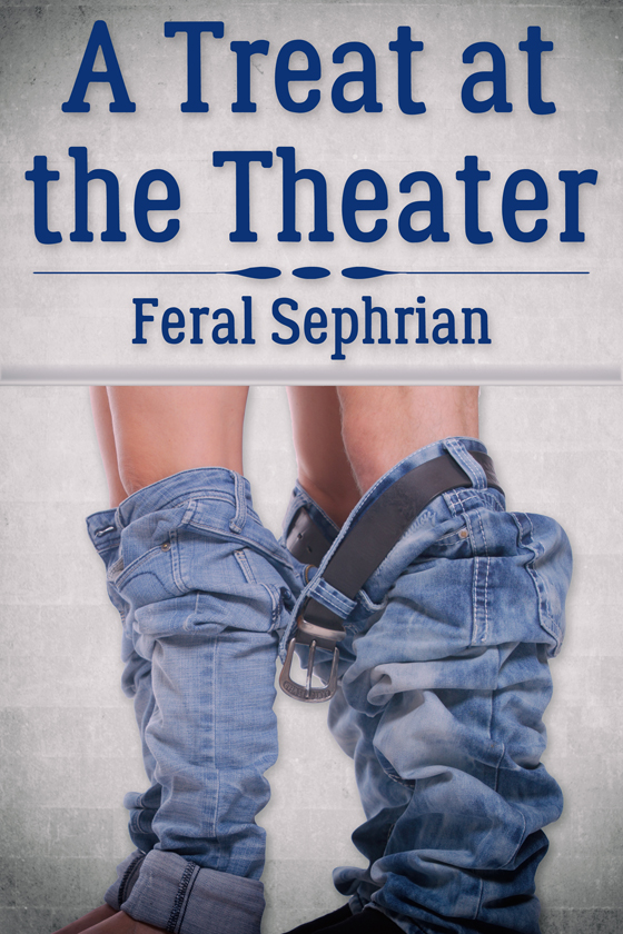 <i>A Treat at the Theater</i> by Feral Sephrian