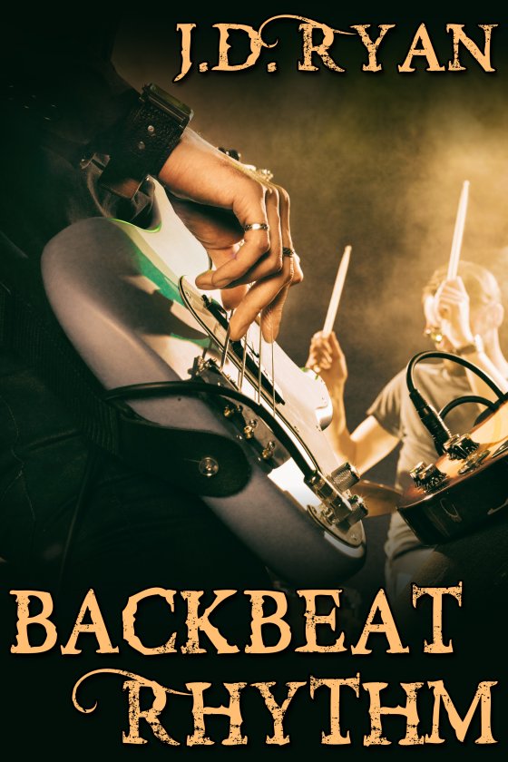 Backbeat Rhythm