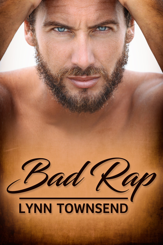 <i>Bad Rap</i> by Lynn Townsend