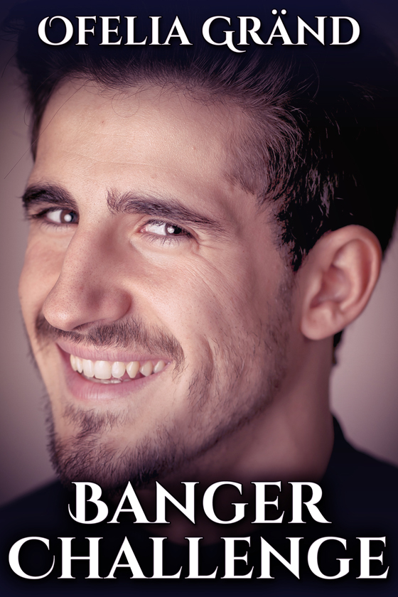 <i>Banger Challenge</i> by Ofelia Gränd <i>Banger Challenge</i> by Ofelia Gränd