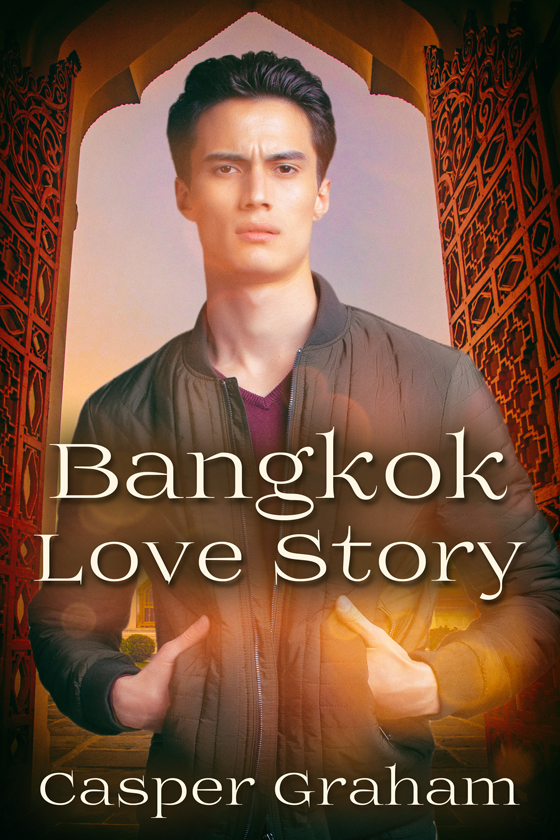 <i>Bangkok Love Story</i> by Casper Graham