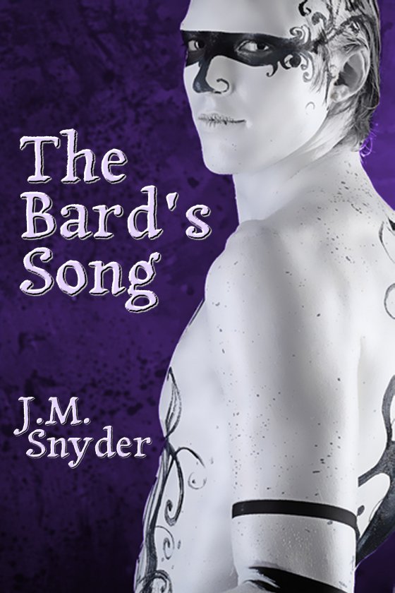The Bard’s Song by J.M. Snyder