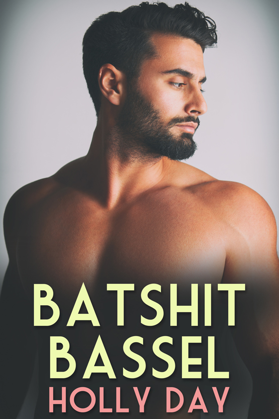 <i>Batshit Bassel</i> by Holly Day