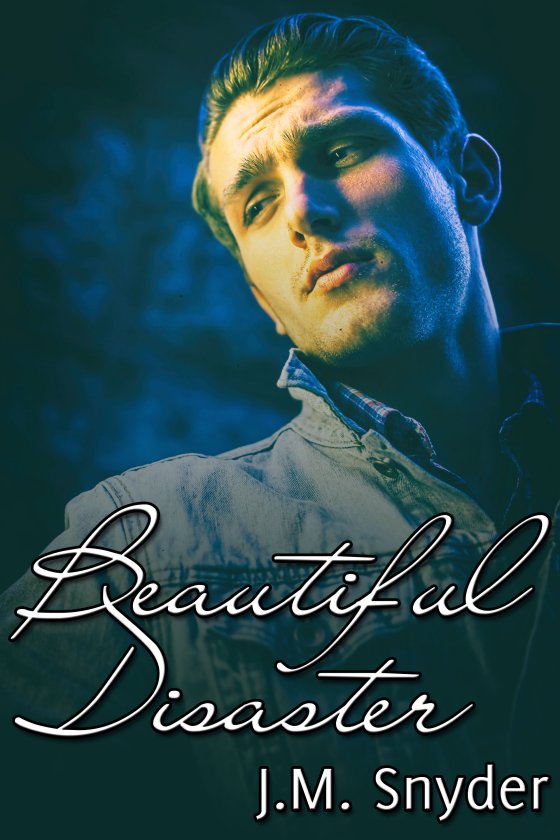 Beautiful Disaster by J.M. Snyder