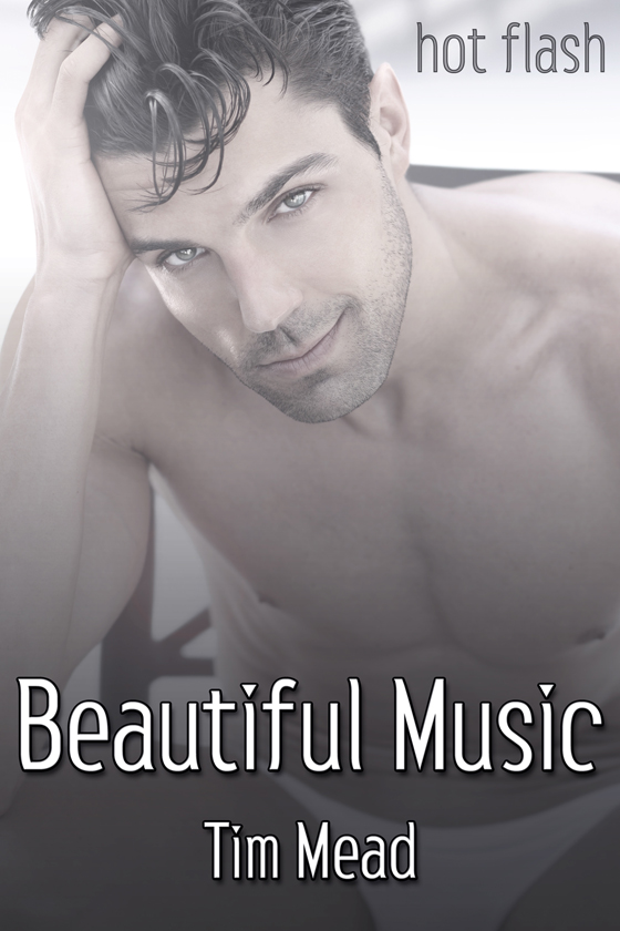 <i>Beautiful Music</i> by Tim Mead