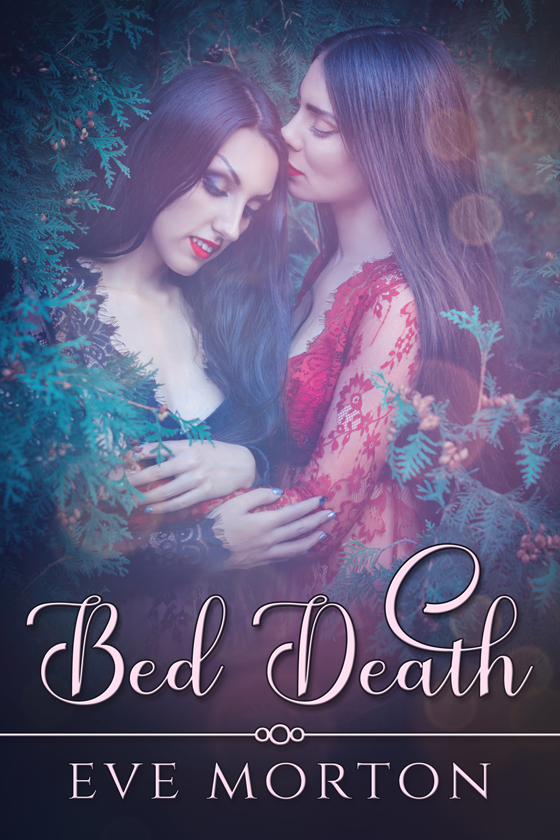 <i>Bed Death</i> by Eve Morton