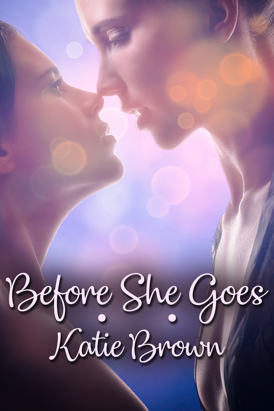 <i>Before She Goes</i> by Katie Brown