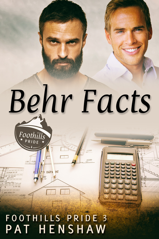 <i>Behr Facts</i> by Pat Henshaw