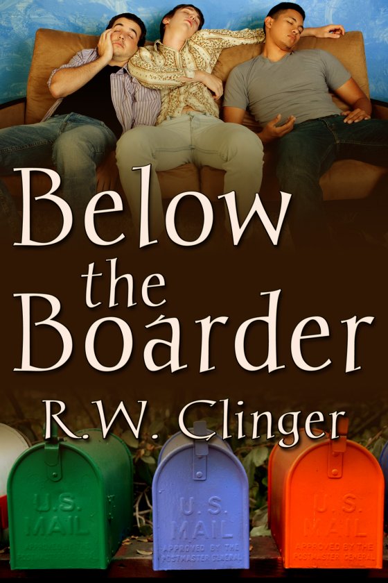 Below the Boarder - Click Image to Close